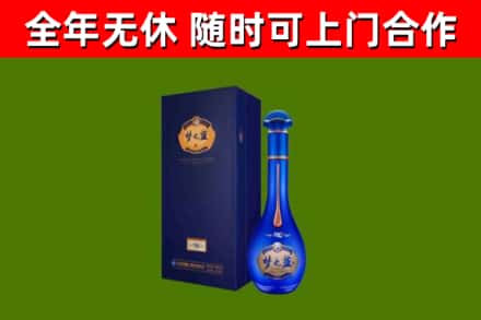 滑县回收梦之蓝M6